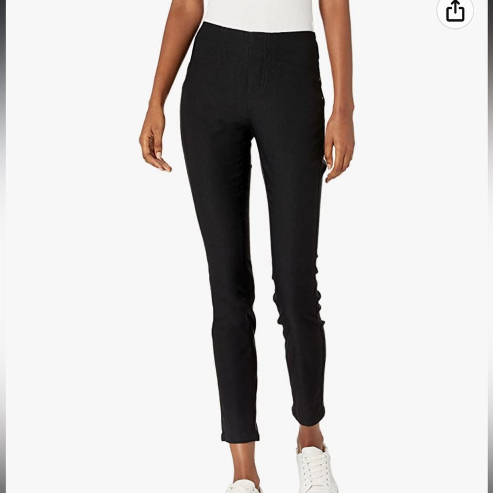 NIC+ZOE MDN PANTS